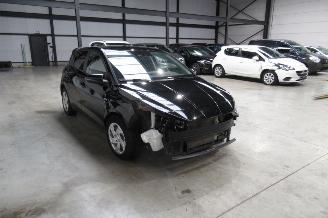 Hyundai I-20 SEDAN picture 6