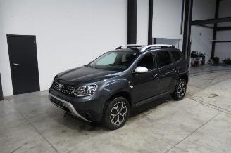 Coche accidentado Dacia Duster PRESTIGE 2019/4