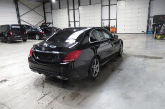 Mercedes C-klasse AMG PACK picture 5