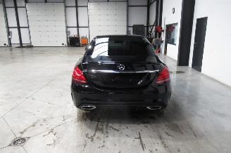 Mercedes C-klasse AMG PACK picture 4