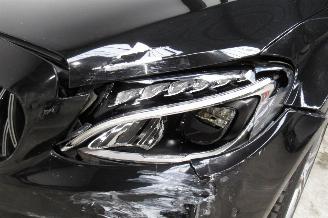 Mercedes C-klasse AMG PACK picture 10