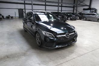 Mercedes C-klasse AMG PACK picture 6