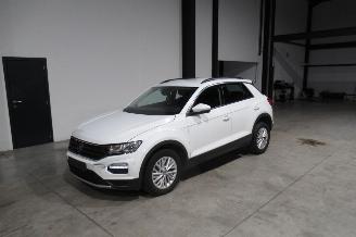 Avarii autoturisme Volkswagen T-Roc STYLE 2018/5