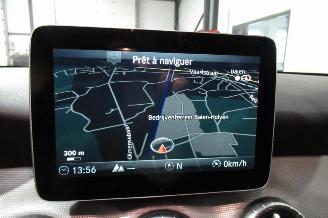 Mercedes Cla-klasse SHOOTING BRAKE picture 22