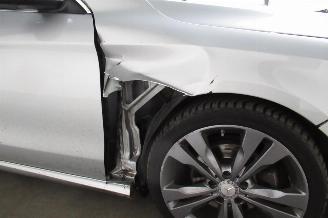 Mercedes Cla-klasse SHOOTING BRAKE picture 8