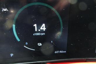 Hyundai Kona SUV picture 26