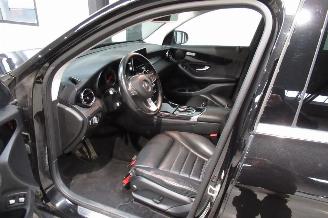 Mercedes GLC SUV picture 16