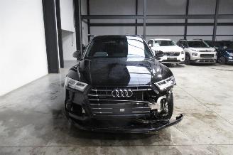 Audi Q5 SUV picture 7