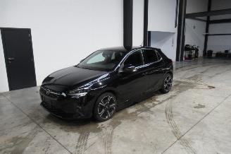 Unfallwagen Opel Corsa ELEGANCE 2022/12