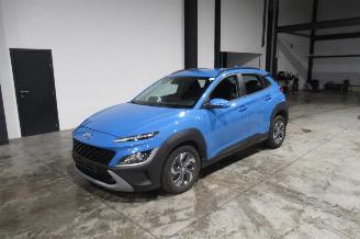 Unfallwagen Hyundai Kona SEDAN 2022/11