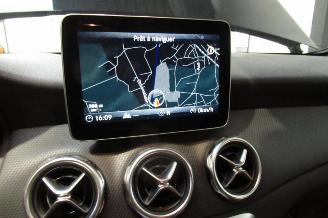 Mercedes GLA SEDAN picture 34