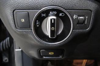 Mercedes GLA SEDAN picture 30