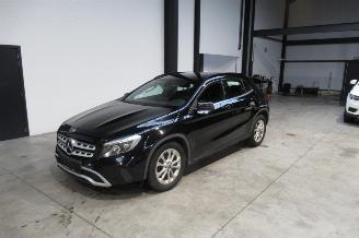 Avarii autoturisme Mercedes GLA SEDAN 2019/4