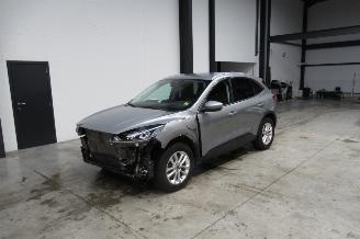 Auto incidentate Ford Kuga TITANIUM 2021/5