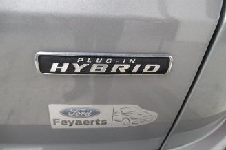 Ford Kuga TITANIUM picture 21