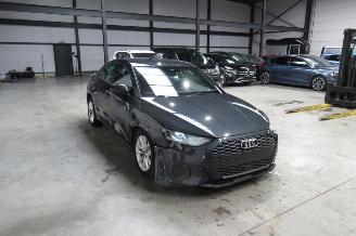 Audi A3 BERLINE picture 6