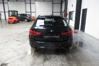 BMW 5-serie SPORT LINE picture 4