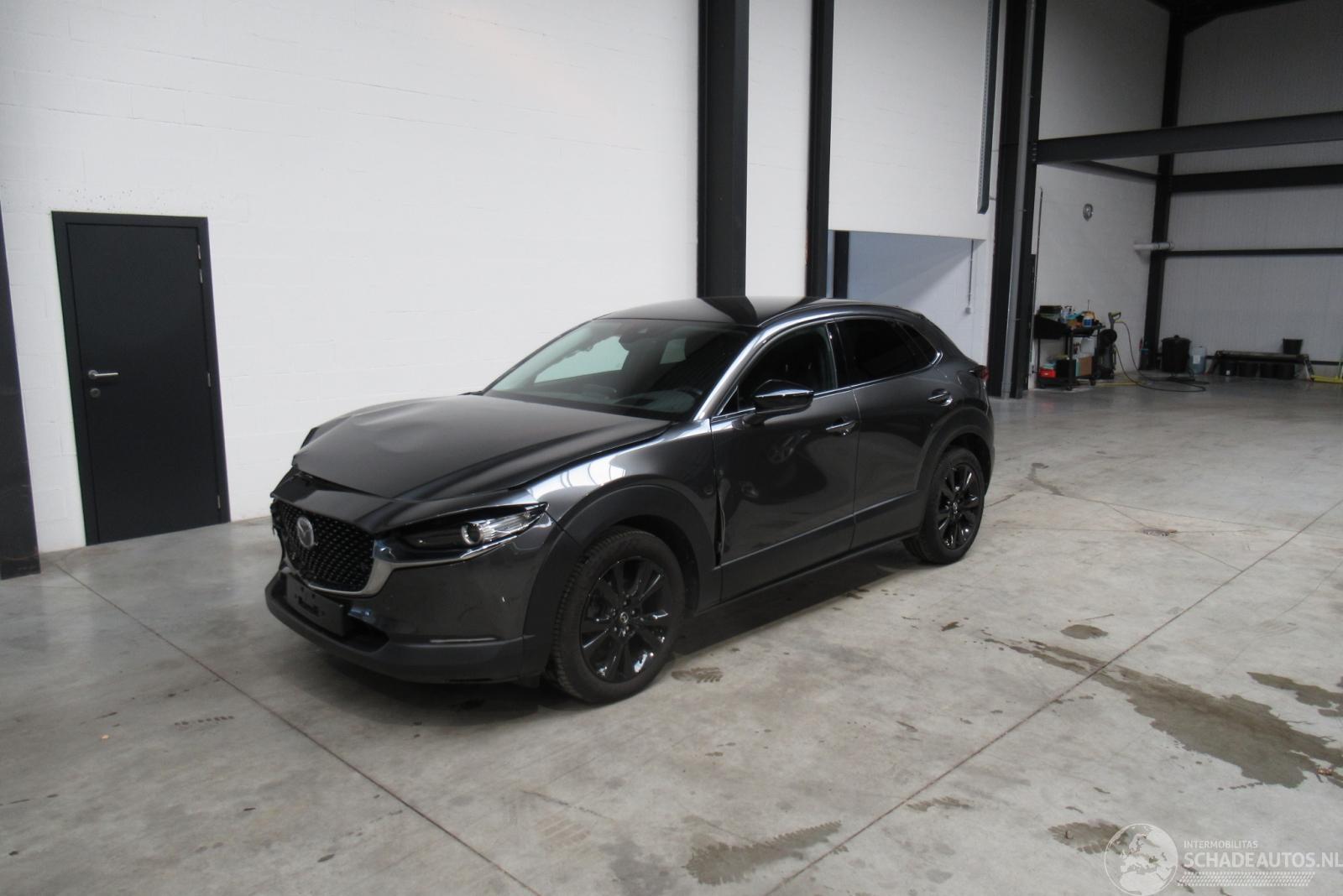 Mazda CX-30 SUV
