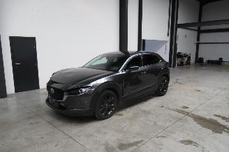 Unfallwagen Mazda CX-30 SUV 2023/9