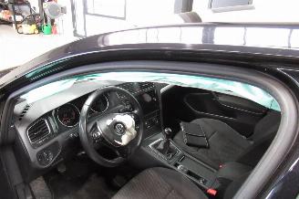 Volkswagen Golf TRENDLINE picture 20