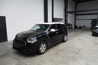 Coche accidentado Mini Cooper SEDAN 2021/7