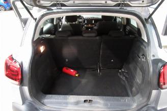 Citroën C3 Aircross LIVE picture 19