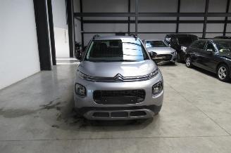 Citroën C3 Aircross LIVE picture 7