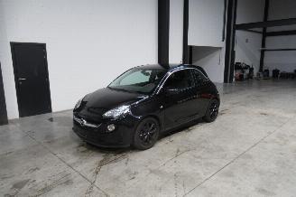 škoda osobní automobily Opel Adam SEDAN 2017/9