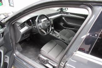 Volkswagen Passat BUSINESS picture 15