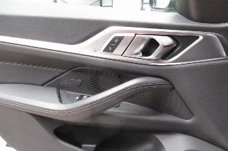 BMW i4 GRAN COUPE picture 37
