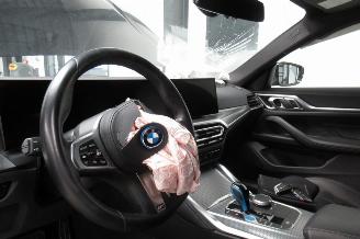 BMW i4 GRAN COUPE picture 20