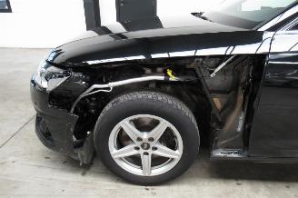 Audi A4 SEDAN picture 11