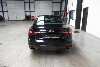 Audi A4 SEDAN picture 4