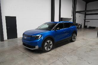 uszkodzony samochody osobowe Ford Explorer PREMIUM 2024/11