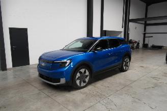 Schadeauto Ford Explorer PREMIUM 2024/11