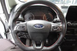 Ford EcoSport ST-LINE picture 17