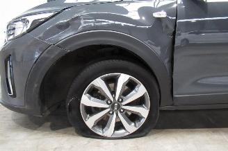 Kia Stonic SEDAN picture 9