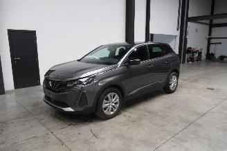 Schadeauto Peugeot 3008 SUV 2023/3