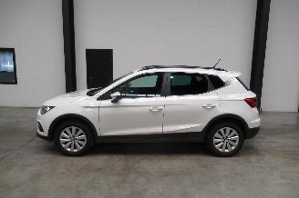 Seat Arona STYLE picture 2