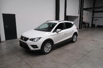 Seat Arona STYLE picture 1