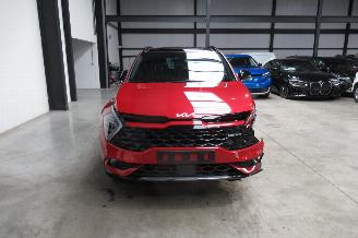 Kia Sportage GT LINE picture 7