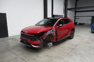 Kia Sportage GT LINE picture 1