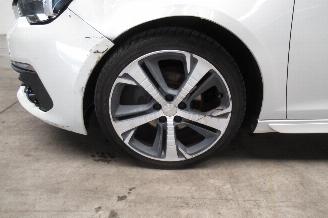 Peugeot 308 GT LINE picture 10