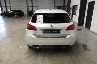 Peugeot 308 GT LINE picture 4