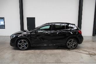 Mercedes GLA AMG picture 2