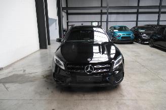 Mercedes GLA AMG picture 7