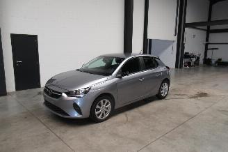 Opel Corsa EDITION picture 1