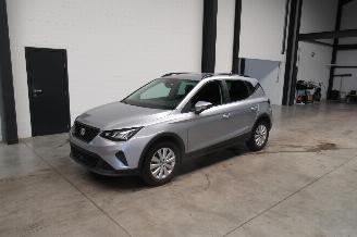 Vaurioauto  passenger cars Seat Arona STYLE 2023/5