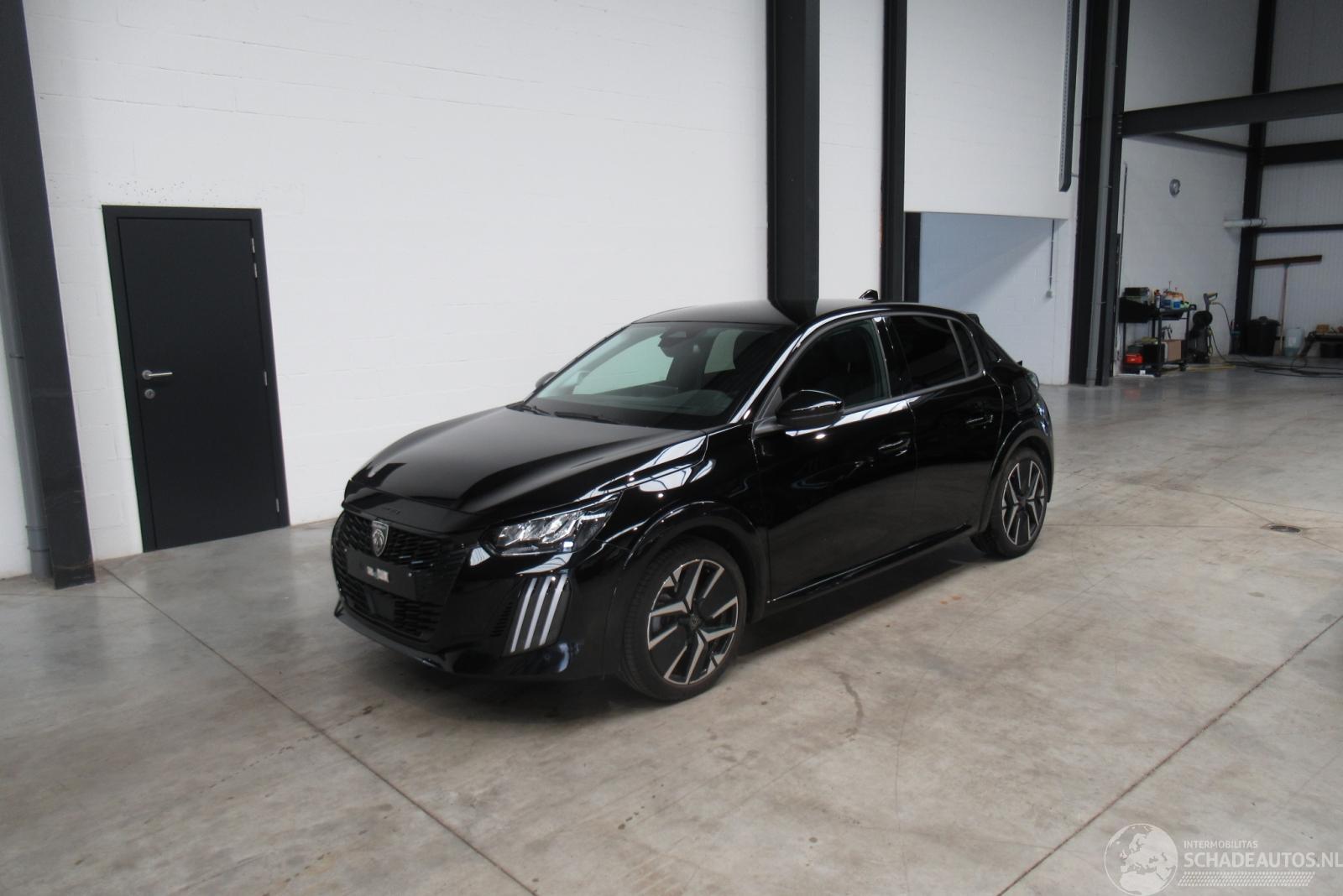 Peugeot 208 ALLURE PACK