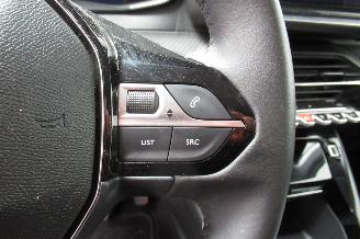 Peugeot 208 ALLURE PACK picture 18